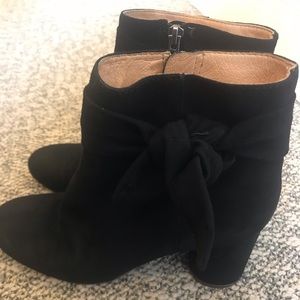 madewell esme bow boot
